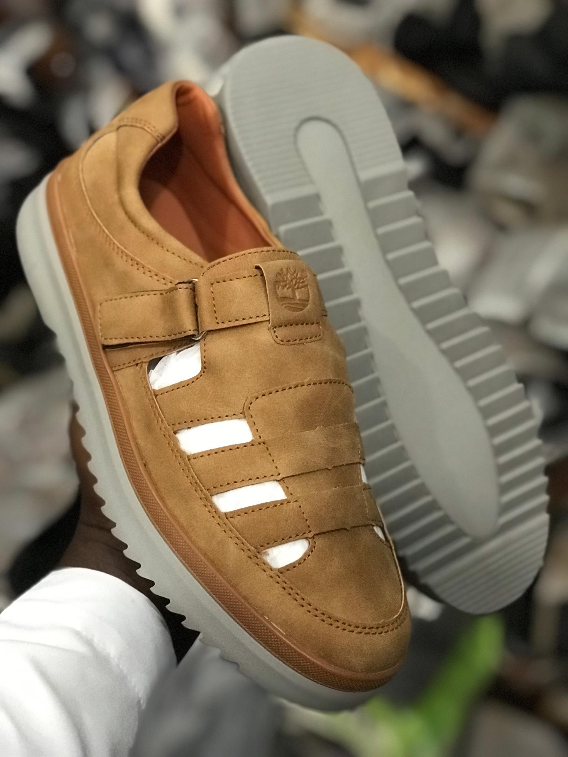 Chaussures Urbain  Timberland