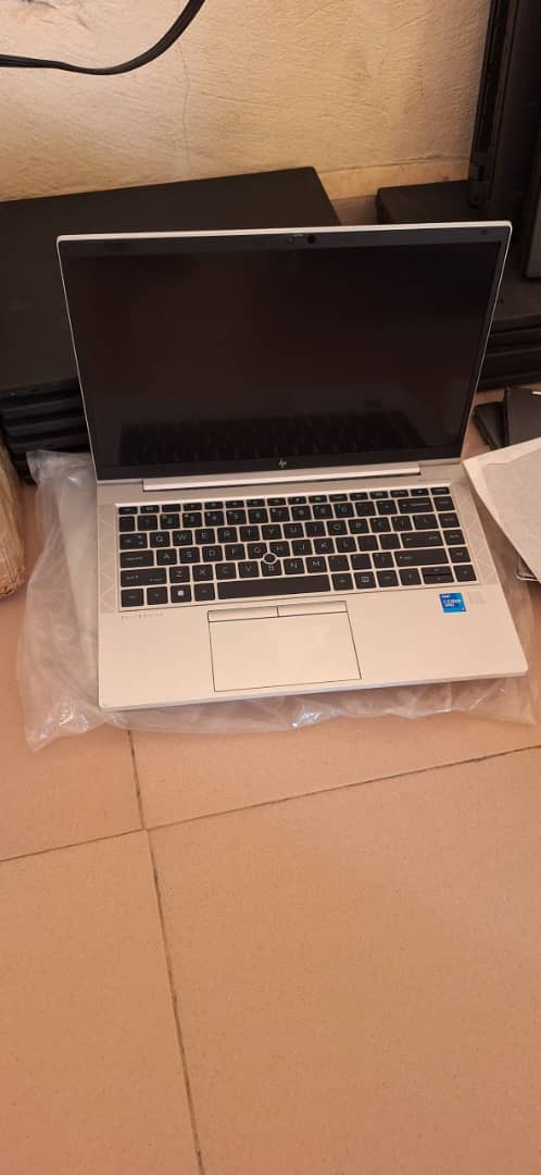HP EliteBook 840 G8