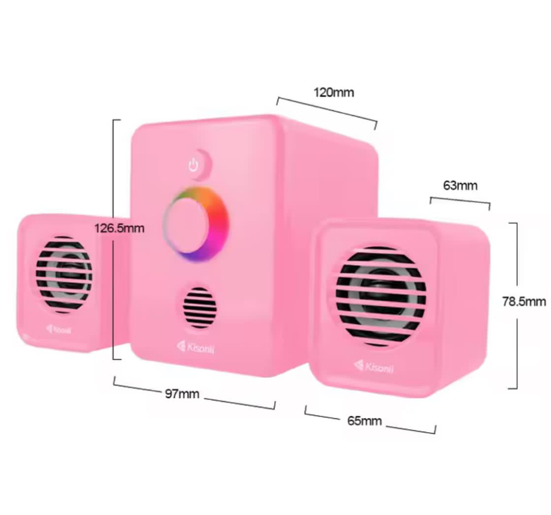 Kisonli U-3000 – Élégance et puissance 