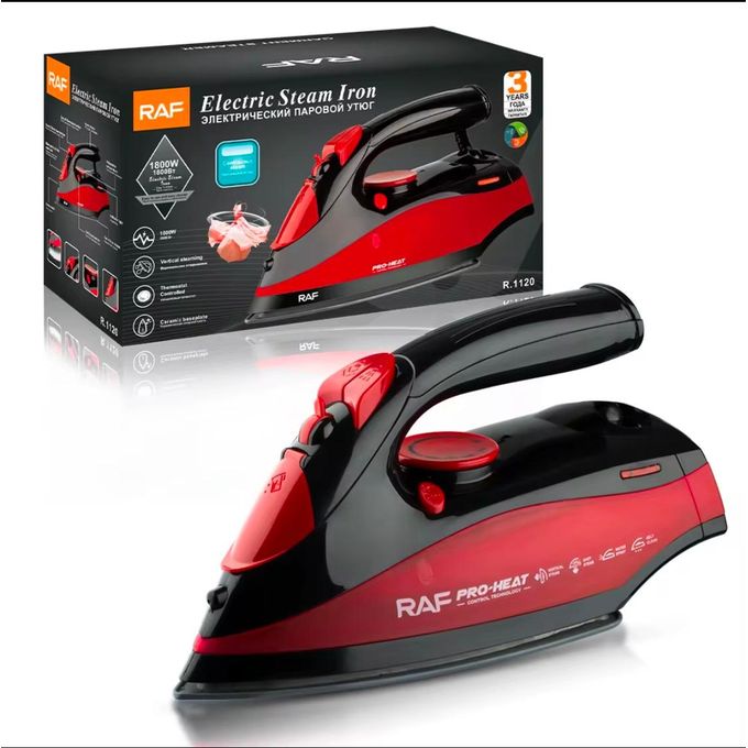 Fer à repasser  électrique R.1120 