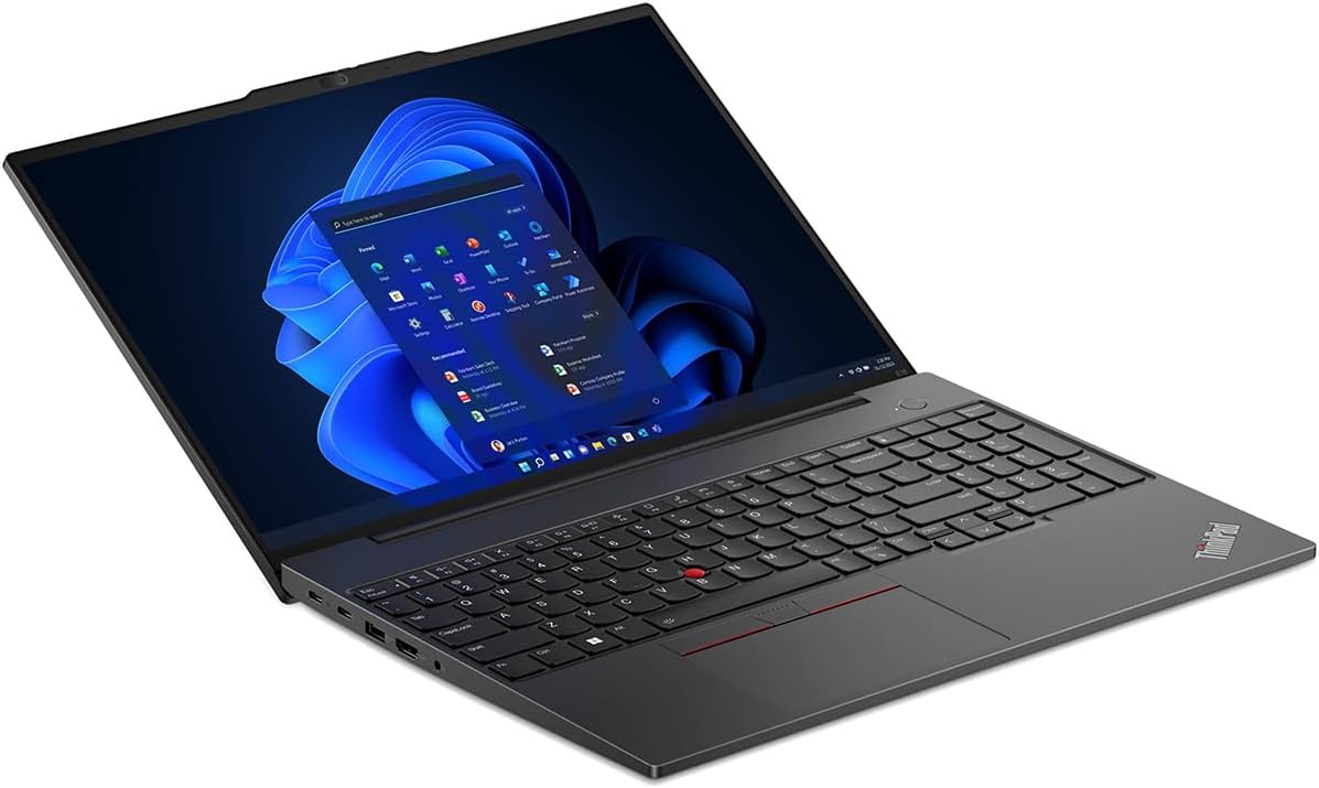 Lenovo E16 Core i7