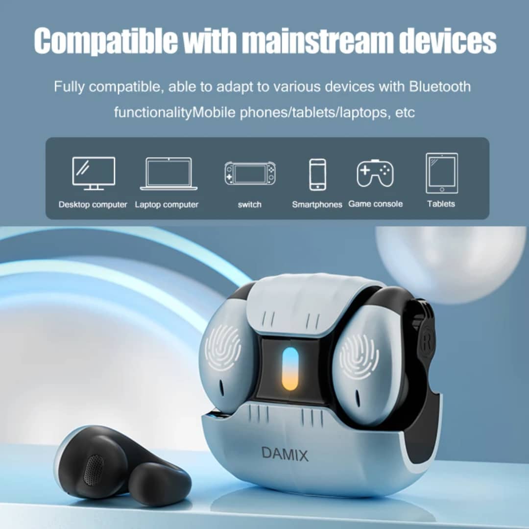 Support Téléphone pour Voiture en Métal 