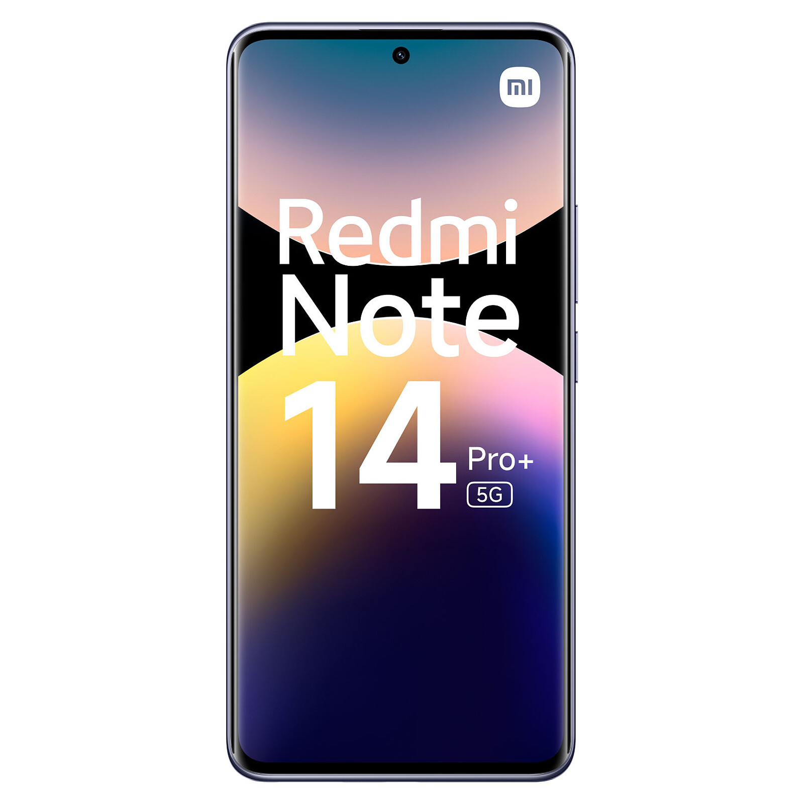 Redmi Note 14 Pro+ 5G – 512 Go / 12 Go RAM