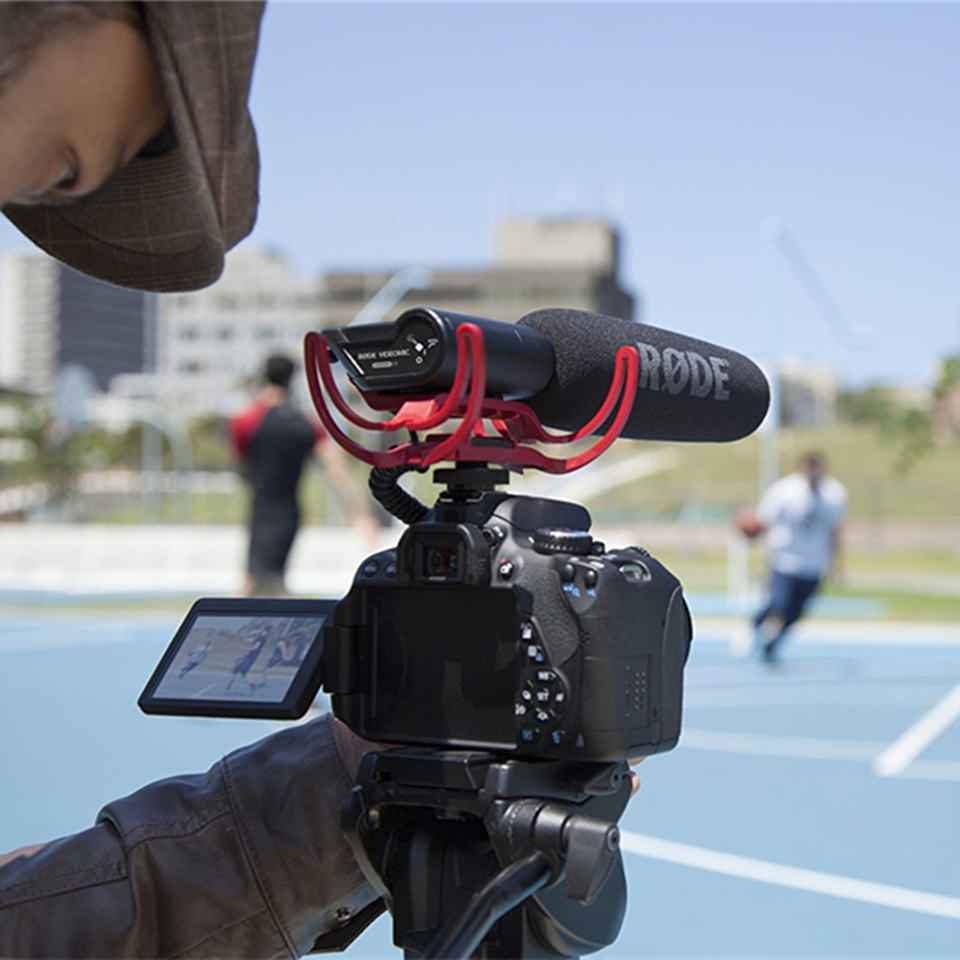 Microphone Rode VideoMic