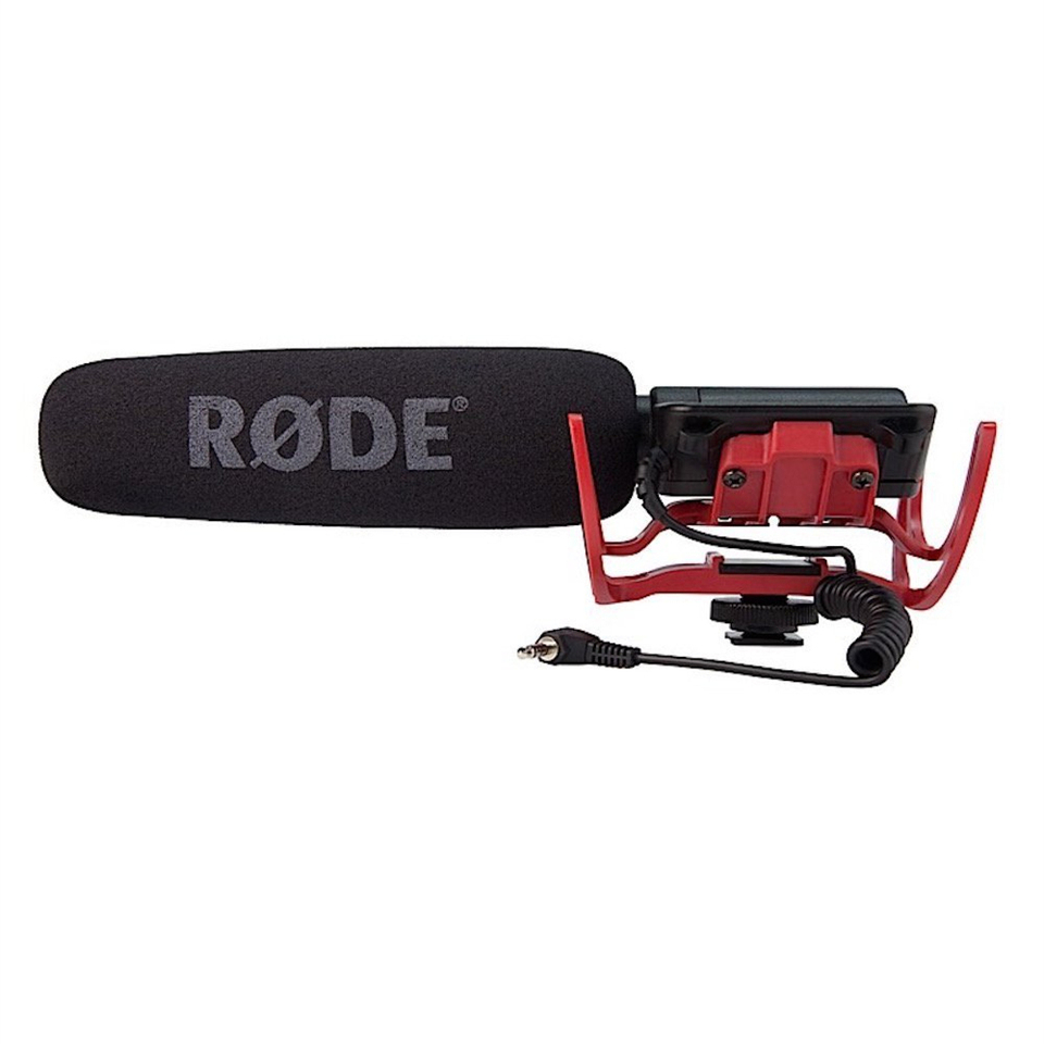 Microphone Rode VideoMic