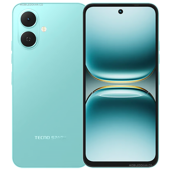 Tecno Pop 10 – 128 Go
