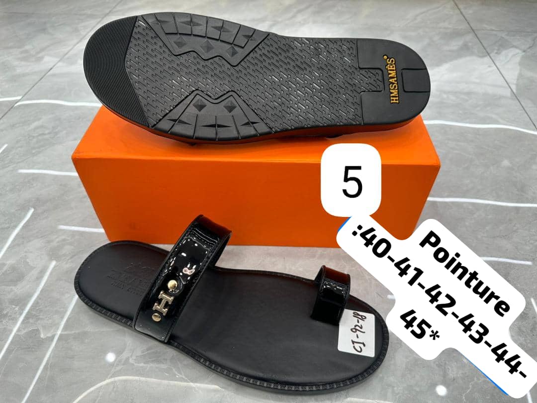 Sandales HMSAMES Avec une seule Bride