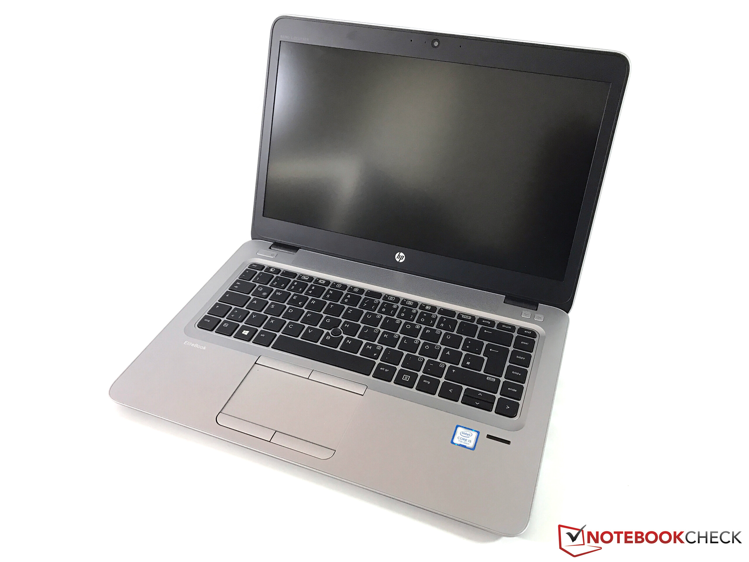 Ordinateur HP EliteBook 840 G4