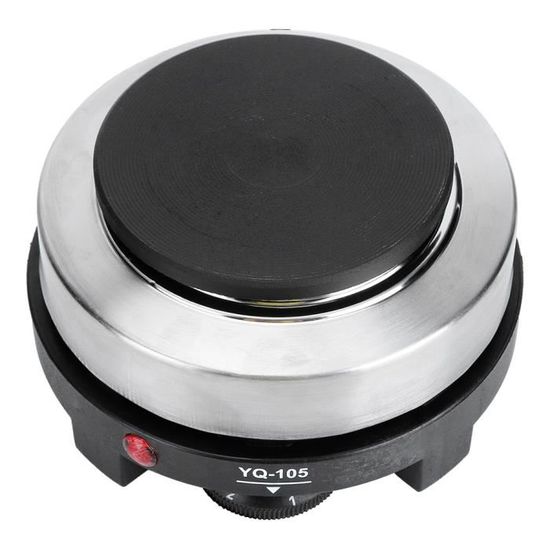 MINI PLAQUE DE CUISSON YQ-105 