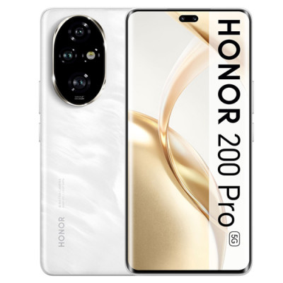 Honor 200 5G – 256 Go / 12 Go RAM
