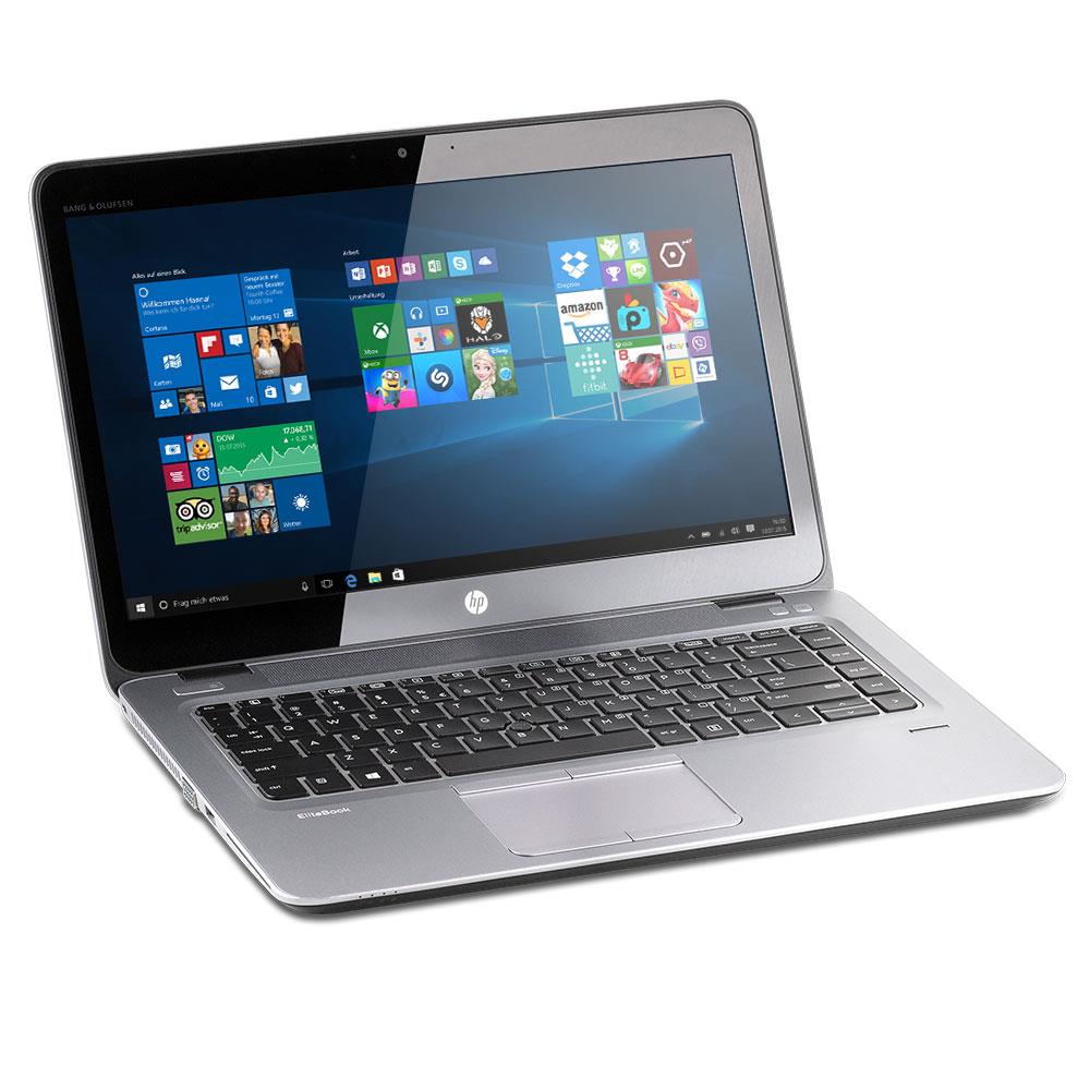 Ordinateur HP EliteBook 840 G4
